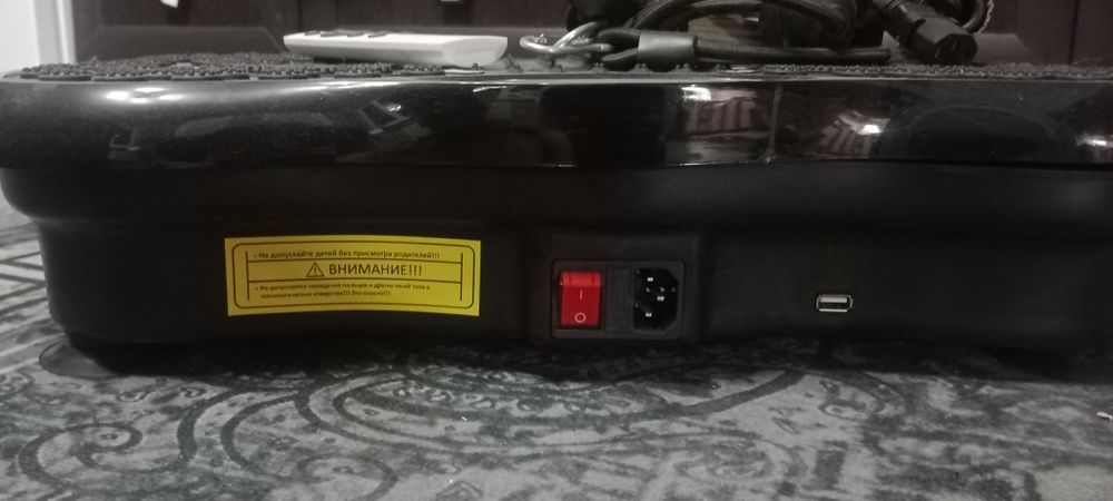 Продам Виброплатформу