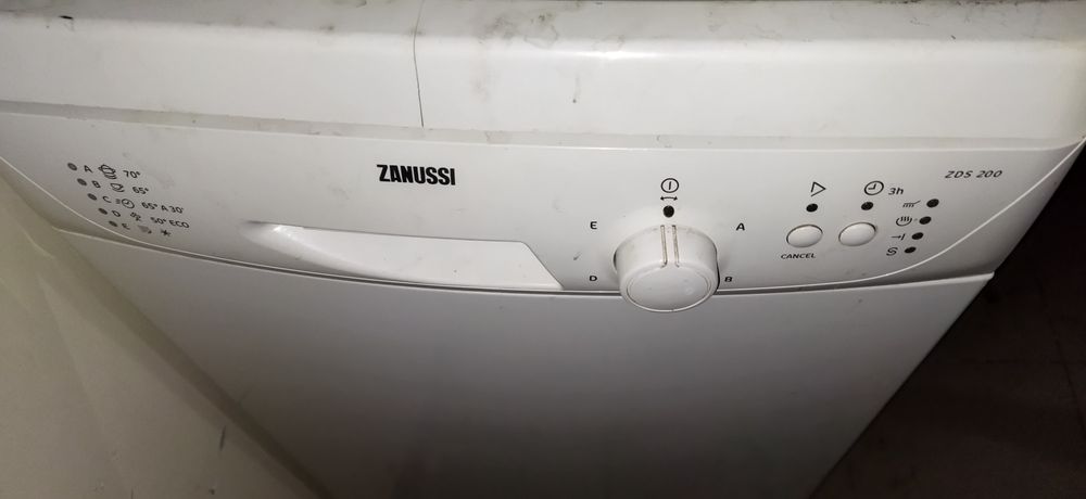 Посудомоечная машина