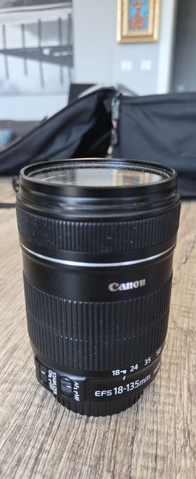 Фотоапарат Canon EOS 7D