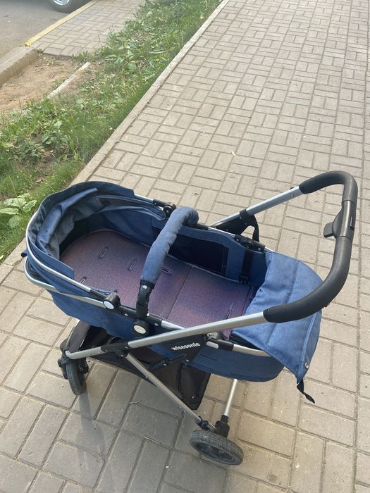 Коляска детская.