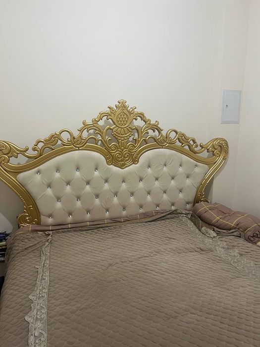 Продам спальный кровать