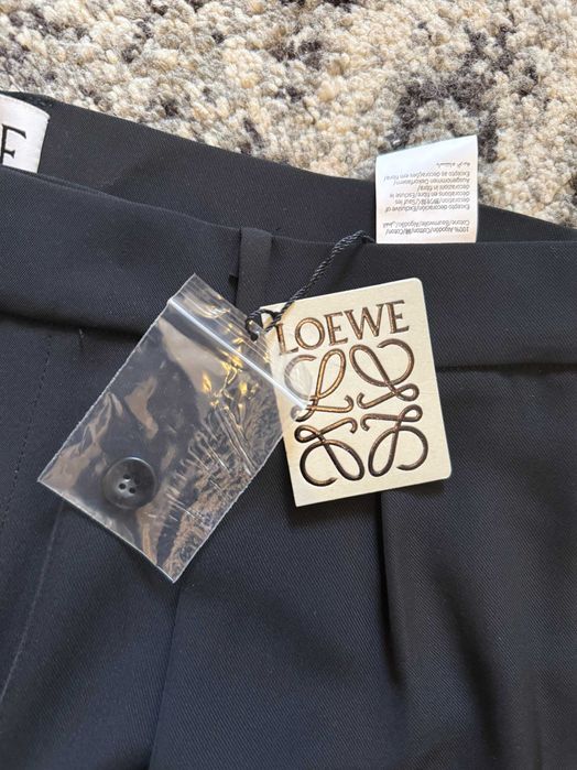 Чисто Нов Елегантен Панталон Loewe