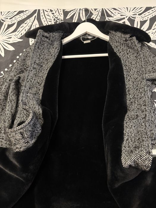 Palton elegant 13-14 ani