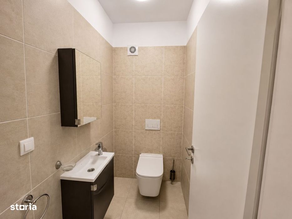 Apartament 2 camere | Onix North Residence Pipera | Parcare subterana