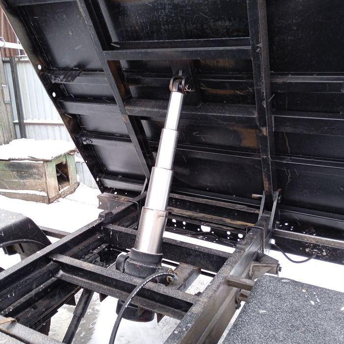 Продам Газель -Самосвал