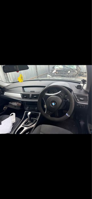 Bmw x1 2.0d xdrive an 2011 motor n47d20c