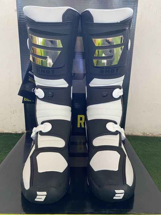 Cizme noi enduro motocross atv quad