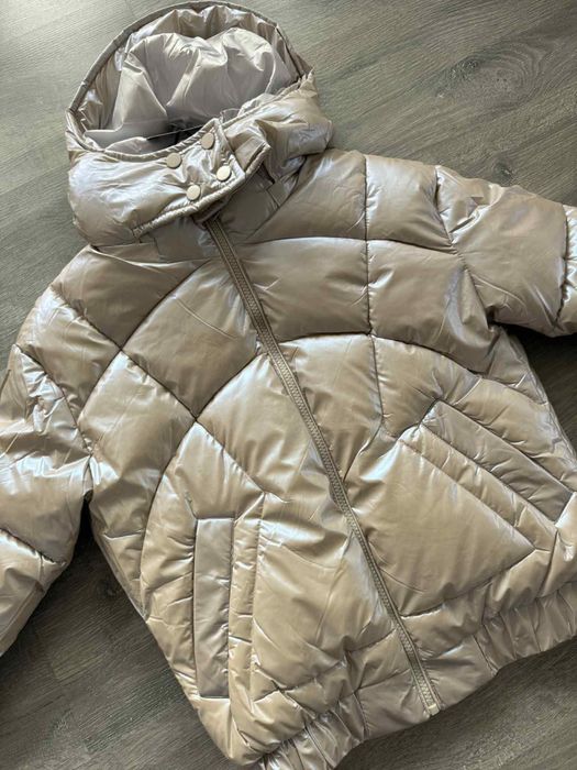 Плътно яке L размер