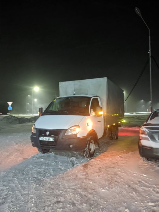 Астана Алматы Семей Газель Межгород Грузоперевозки Переезд Доставка