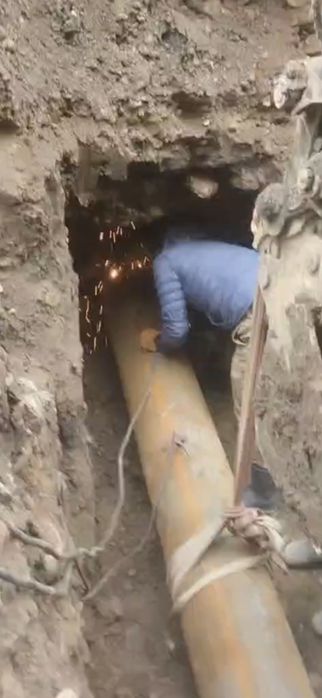 Гнб Бурение хизмати