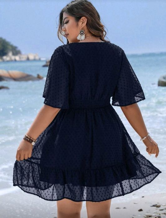 Стильное платье  от Shein