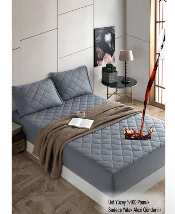 Наматрасник Водонепроницаемый