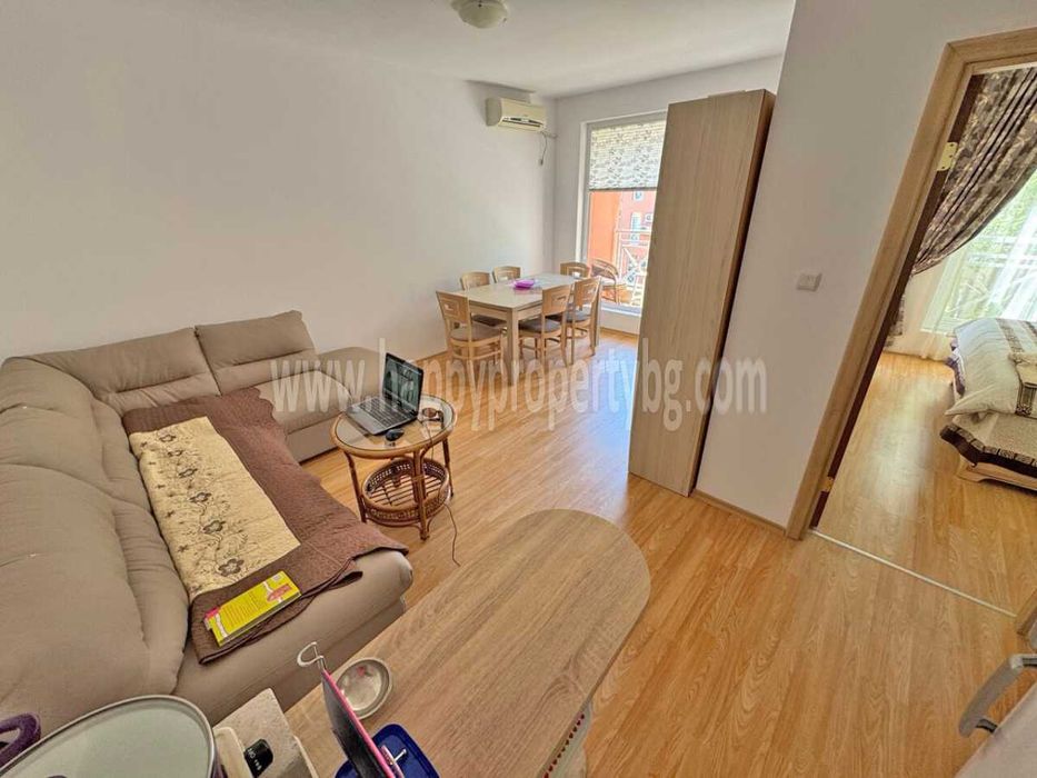 Продава се Тристаен апартамент в к.к. Слънчев бряг - 77 кв.м за 819 €/кв.м - Снимка #5