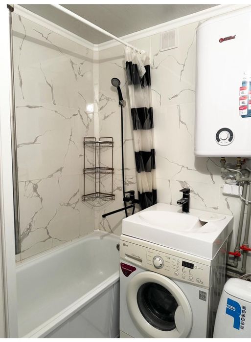 ПРОДАЁТСЯ 1-комнатная квартира | Балхаш