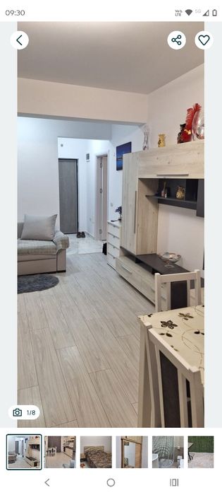 Studio,boxa la subsol loc de parcare subteran și suprateran Dobroiesti,Caisului