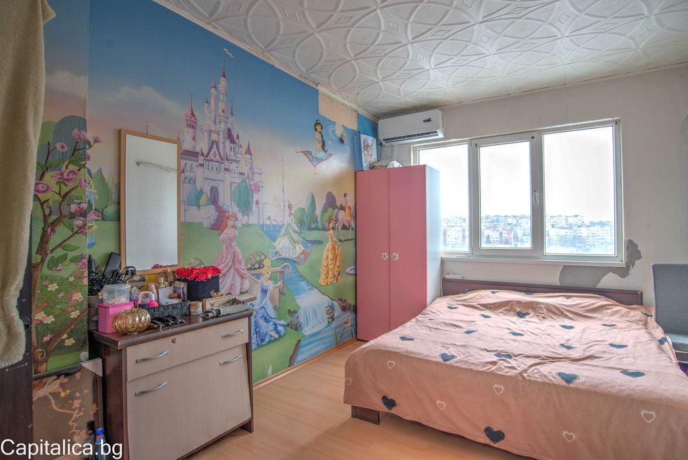 Възможност за нов старт в кв. Дружба 3, гр. Русе