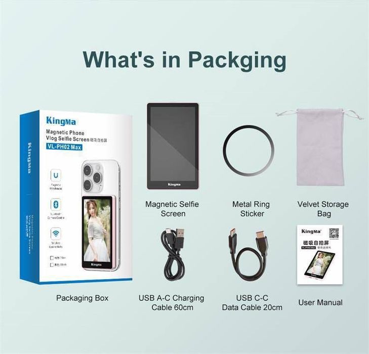 Экран для фото и видеосъемки