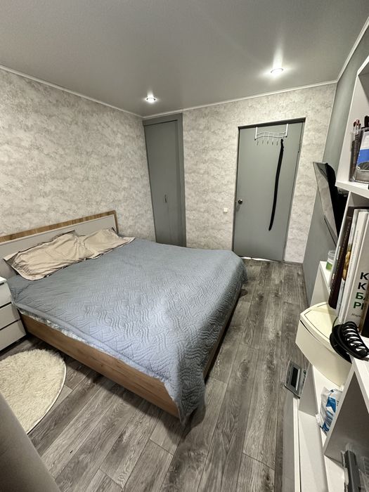 Продам квартиру