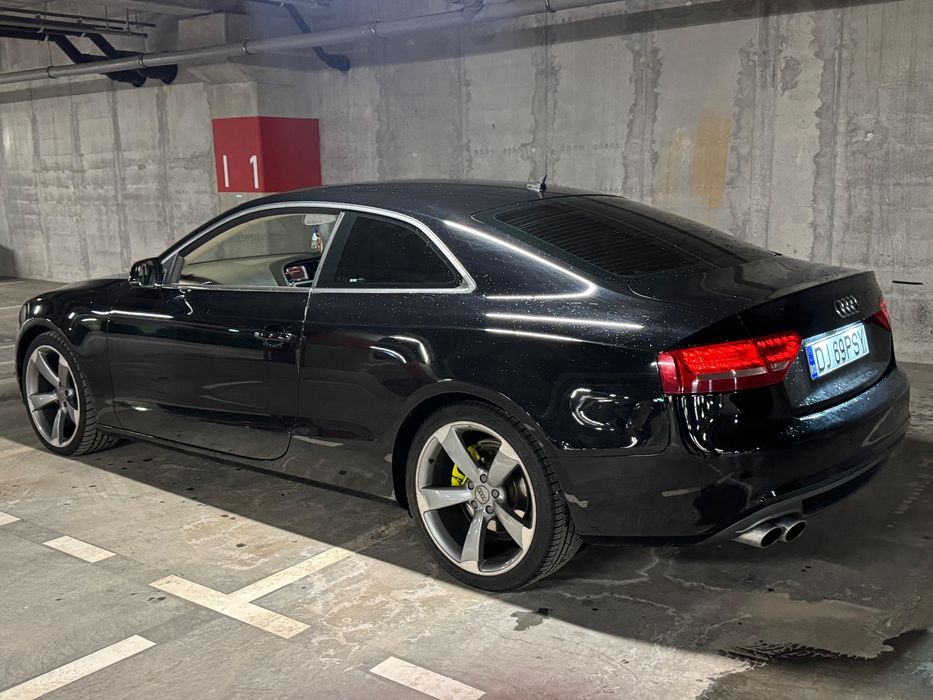 AUDI A5 2010 — imagine 2