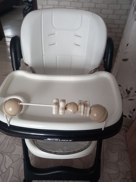 Продам стул для кормления