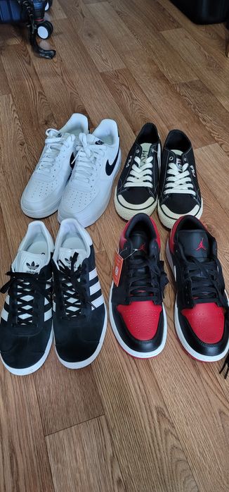 Кроссовки оригинал