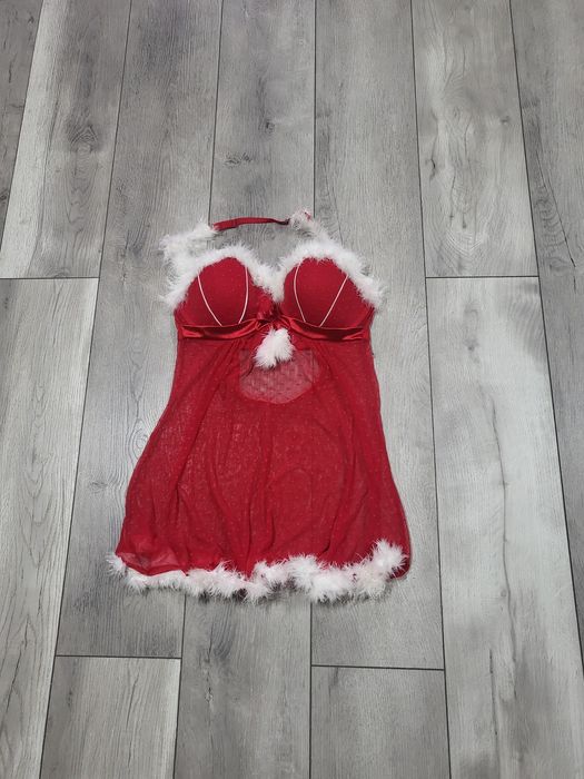 Vand lenjerie intima