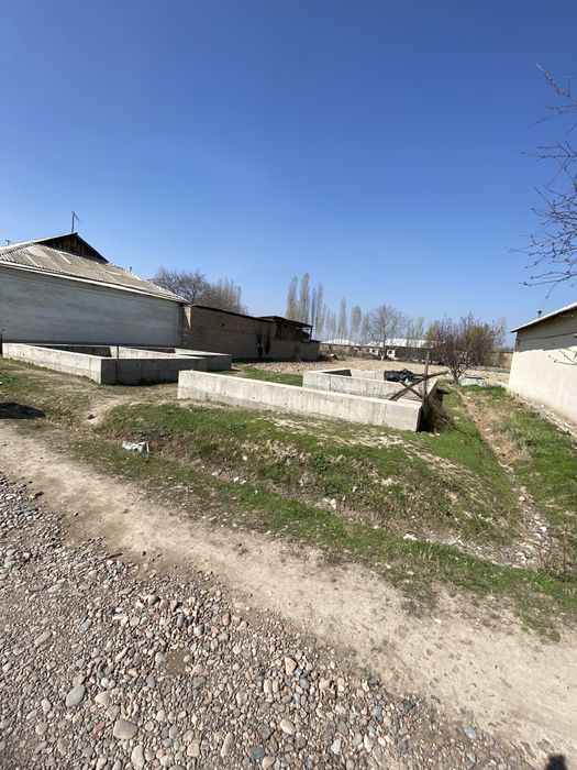 Участка сотилади срочно