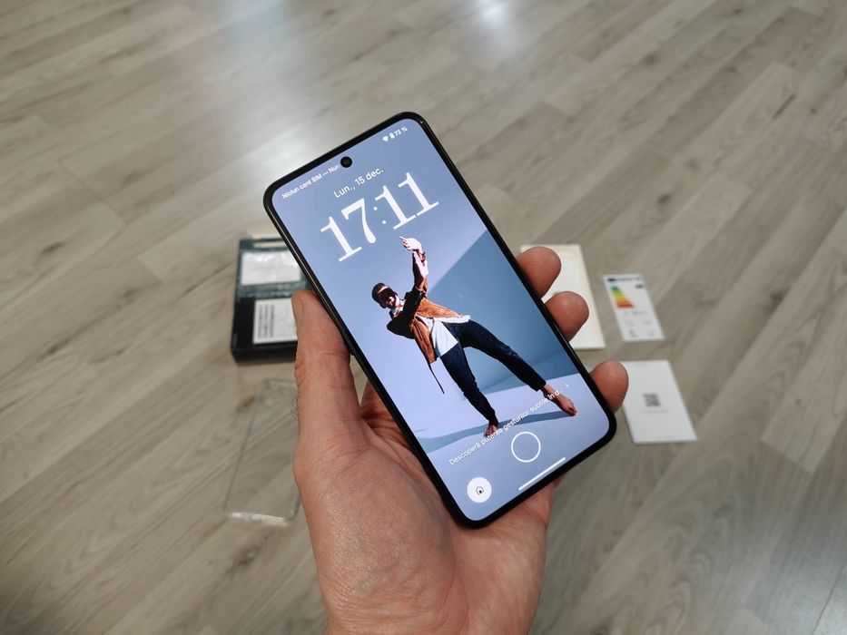 Nothing Phone (3a) Lite NOU