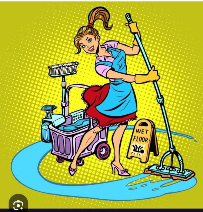 Toshkent uborka xizmati