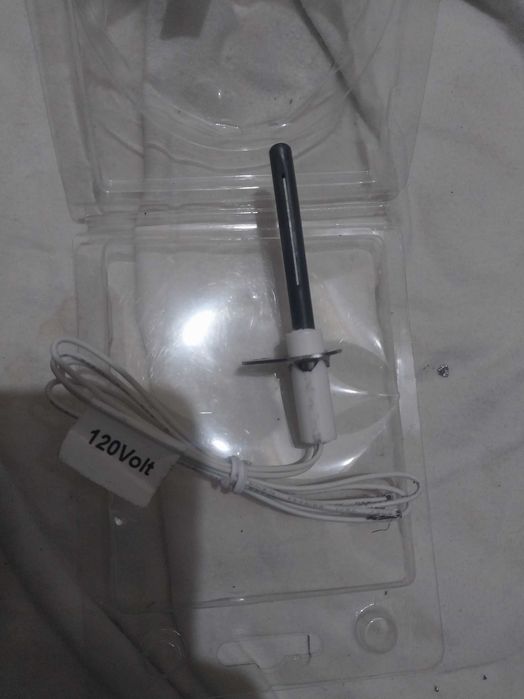 Свеча для котлов до 120волт