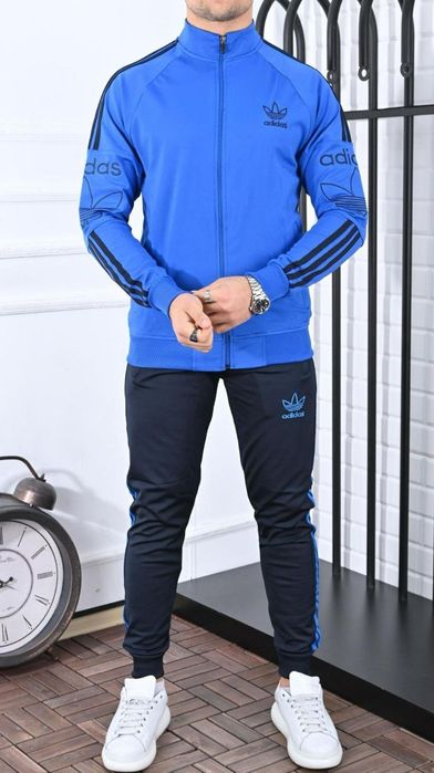 Treninguri Adidas, calitate superioară