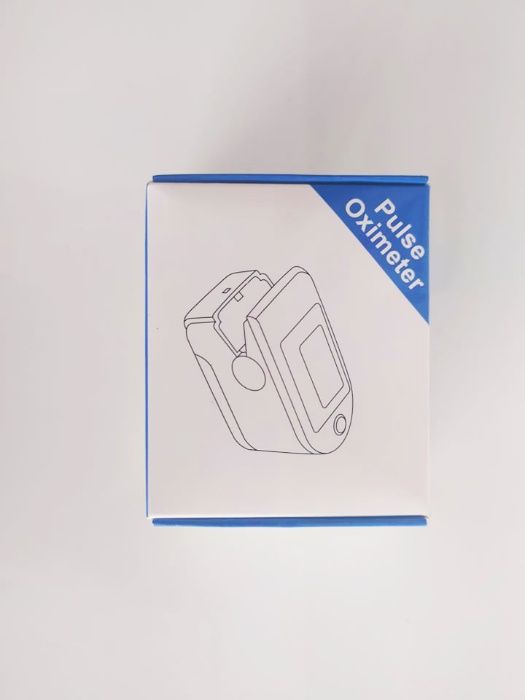 Сертифициран пулсов оксиметър. Пулсоксиметри. Лично предаване за София