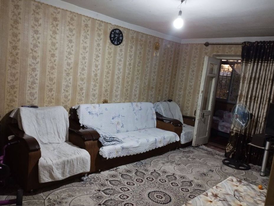Срочно Продаётся 3/4/4 на Дубовой