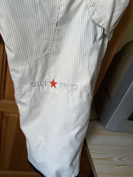 Панталон за сноуборд/ски “Ski Industries”