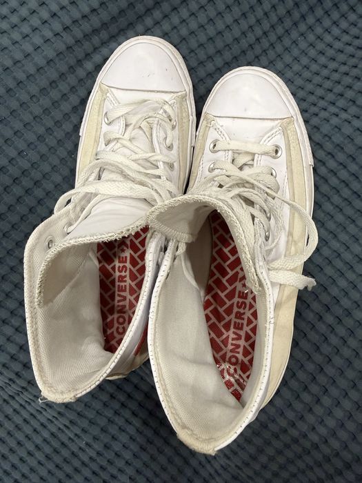 Converse Chuck Taylor All Star Split Upper Hi