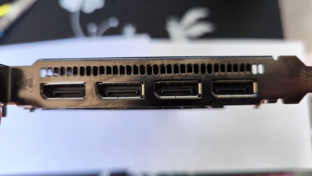 AMD FirePro W7100 8GB GDDR5 | Workstation / CAD / 3D / Render
