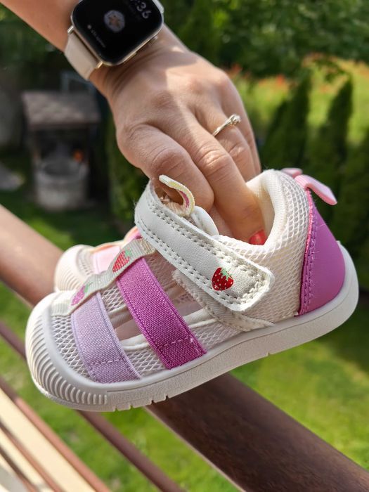 Детски обувки Nike, Ponki, Sinsay, 21 номер