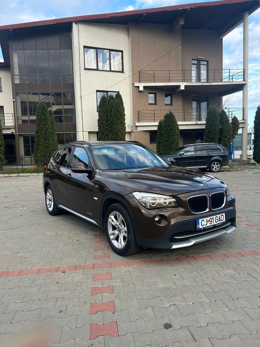 For sale Bmw X1