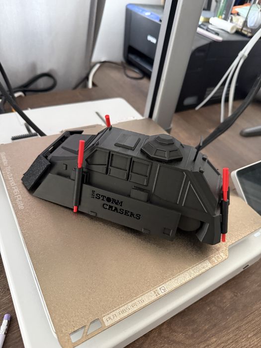 Servicii de Printare 3D + Proiectare