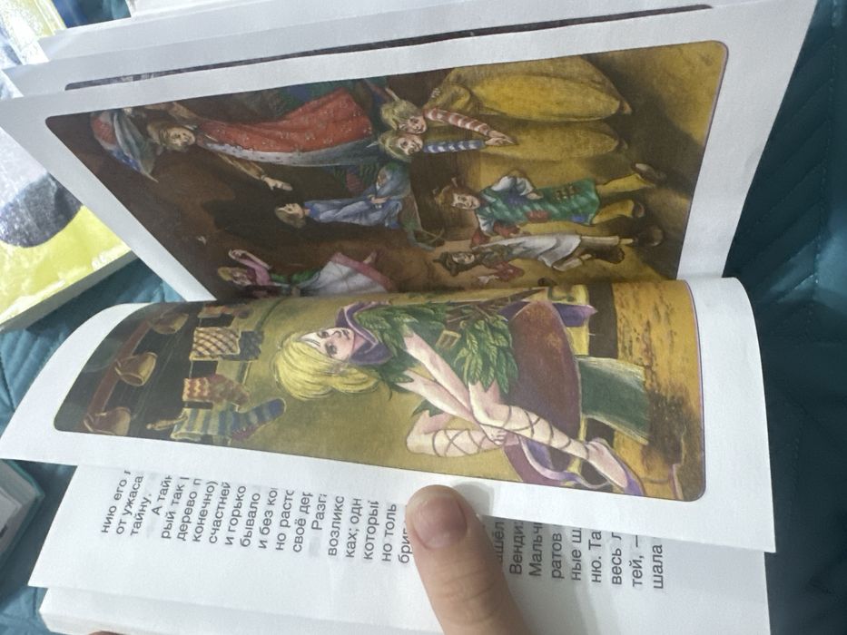 Срочно продам Книжки для детей