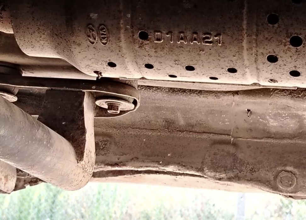 Хюндай 2.5 2003 Г
