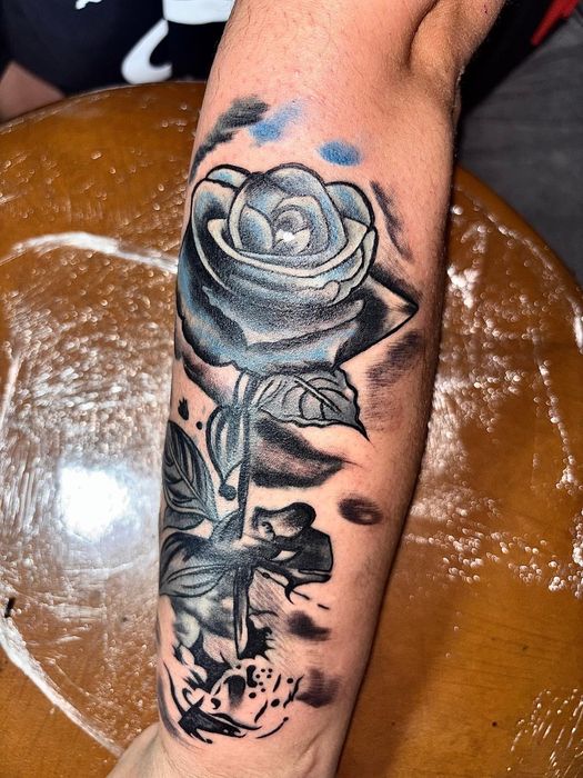 Tattoo Ady Sector 5