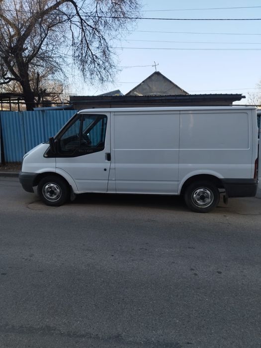 Грузоперевозки по Алматы