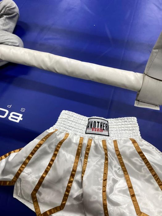 Шорты "Гладиатор"