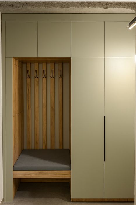 Мебель на заказ. Рассрочка