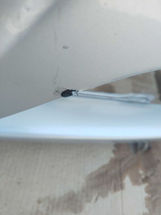 Bara fata Mercedes E-Class W211, facelift, 2007, 2008, 2009, cod origine OE A2118800840.