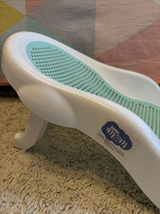 Suport cadita baie bebe