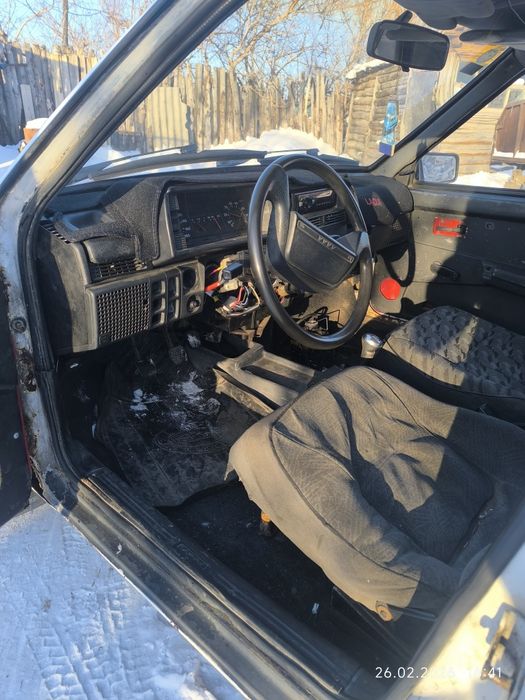 Продам автомобиль