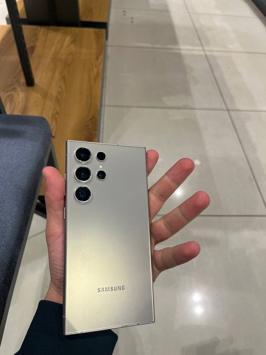 Samsung S24 ultra