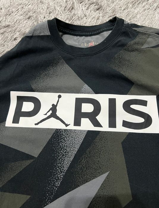 Tricou PSG  Paris
